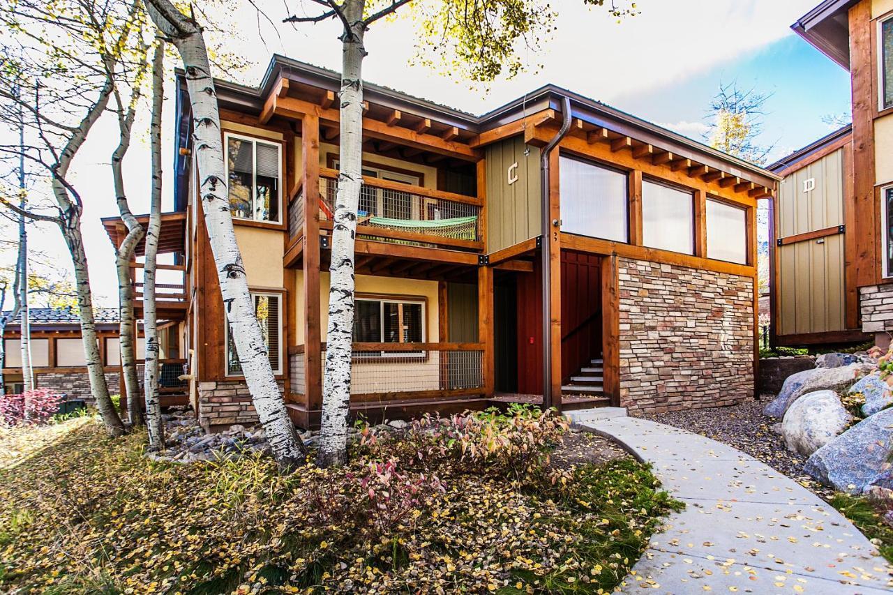 Willows Condos By Snowmass Vacations Snowmass Village Kültér fotó