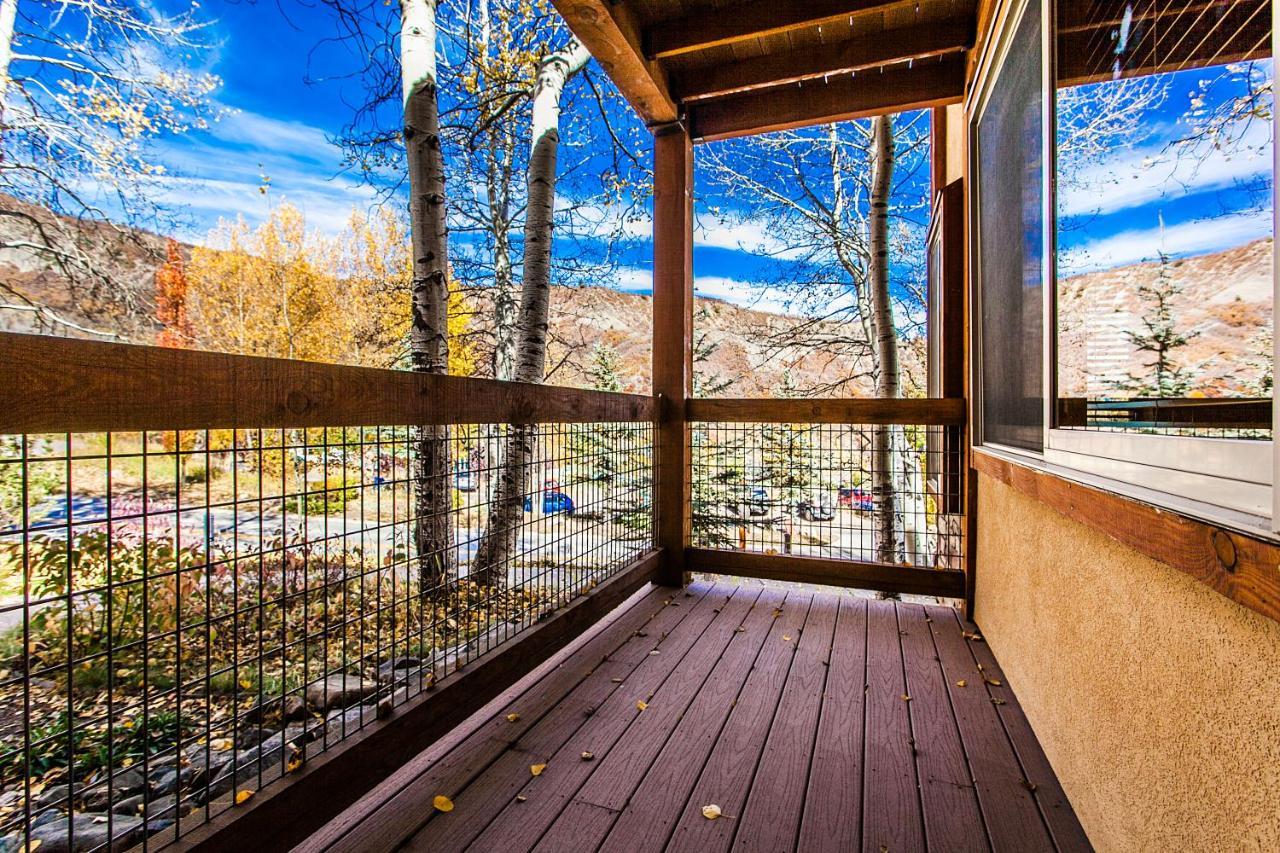 Willows Condos By Snowmass Vacations Snowmass Village Kültér fotó