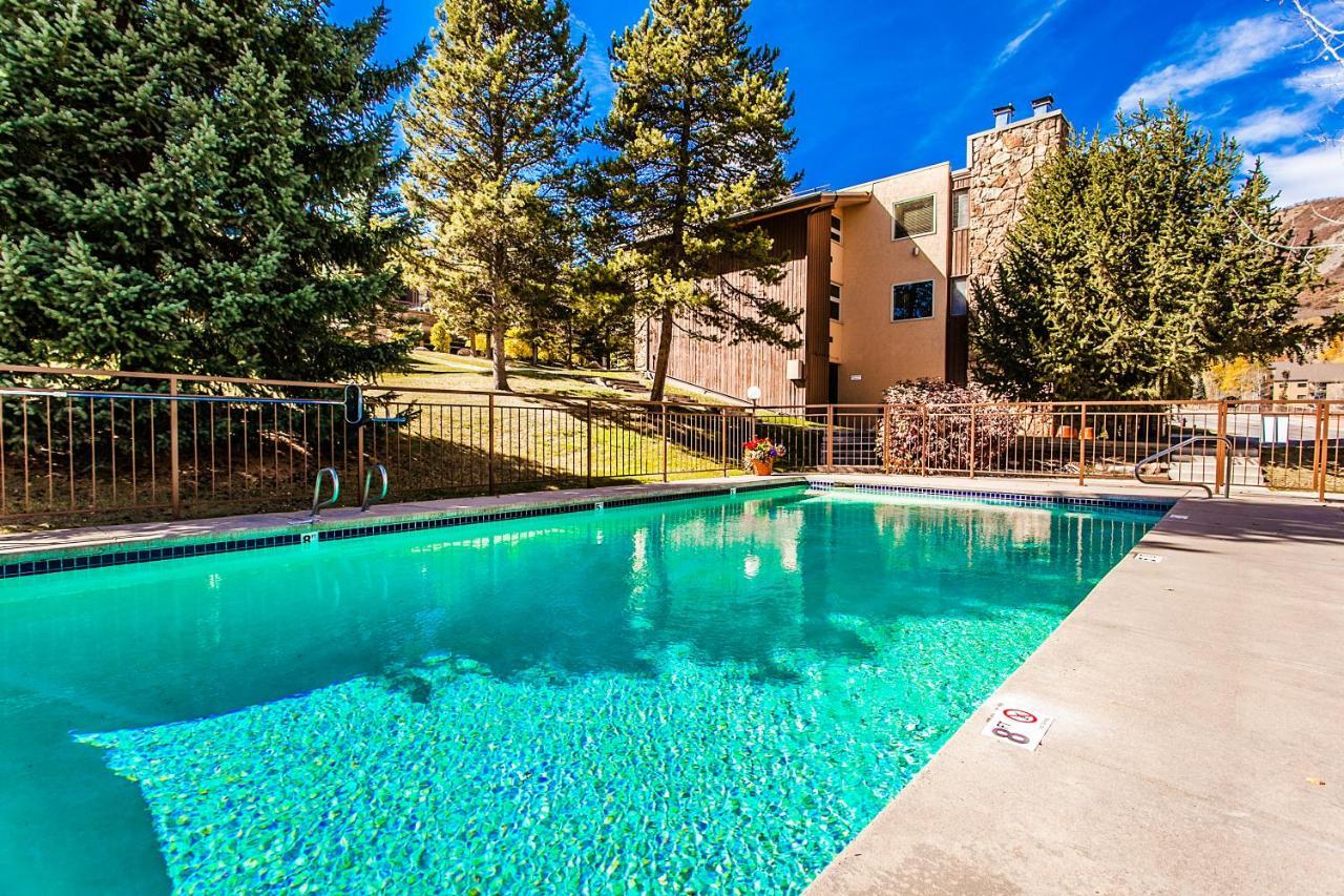 Willows Condos By Snowmass Vacations Snowmass Village Kültér fotó