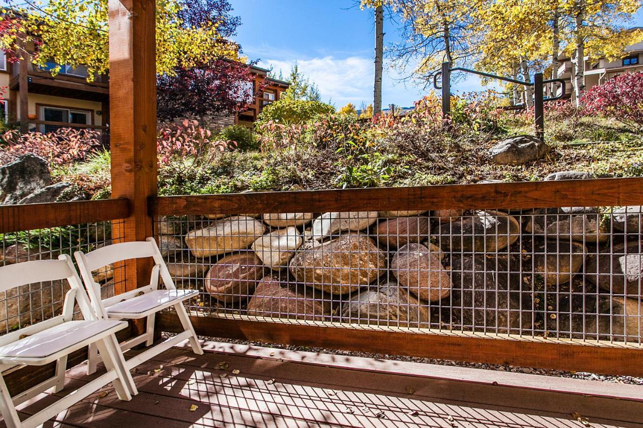 Willows Condos By Snowmass Vacations Snowmass Village Kültér fotó