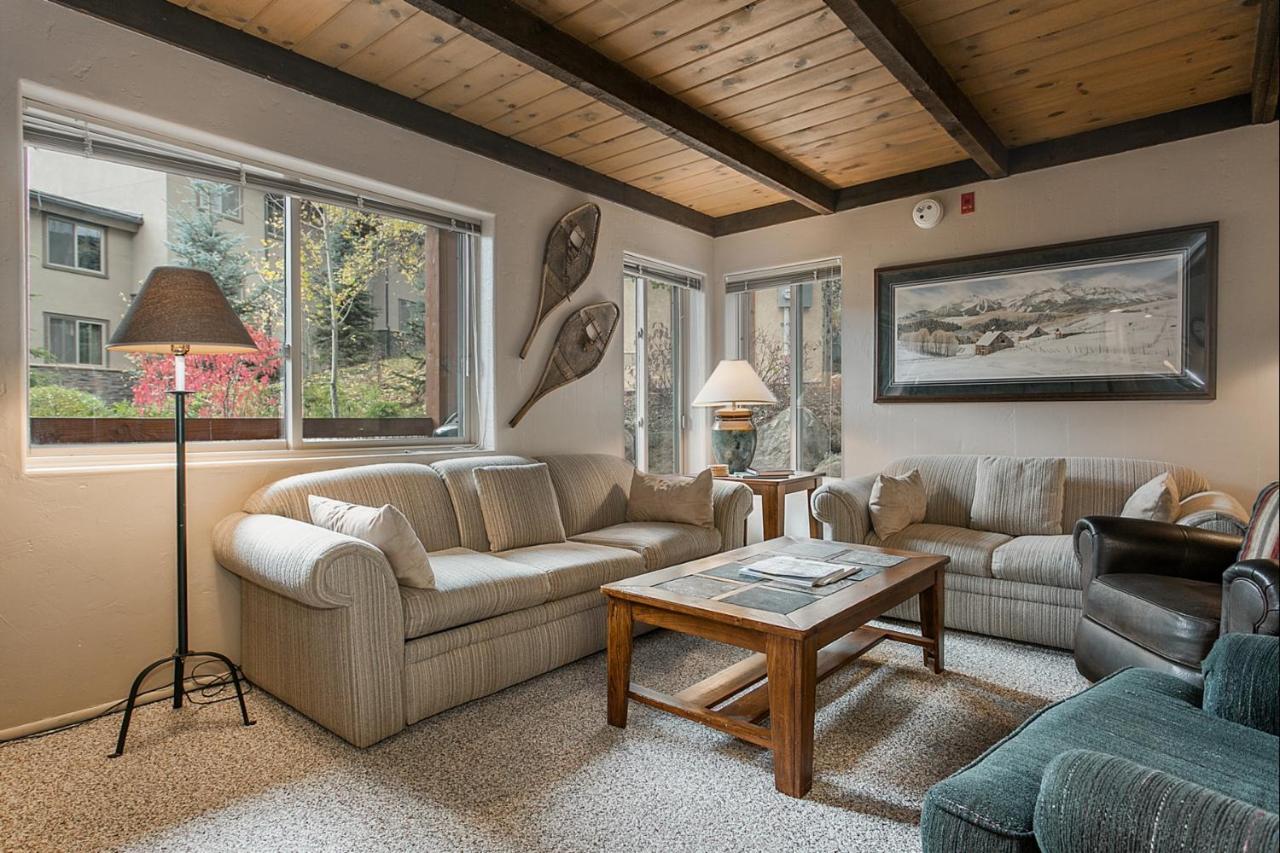 Willows Condos By Snowmass Vacations Snowmass Village Szoba fotó