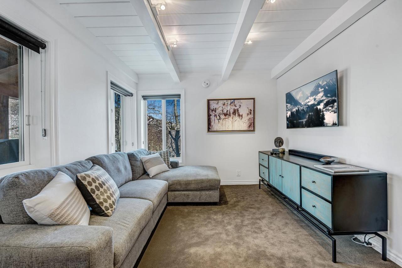 Willows Condos By Snowmass Vacations Snowmass Village Szoba fotó