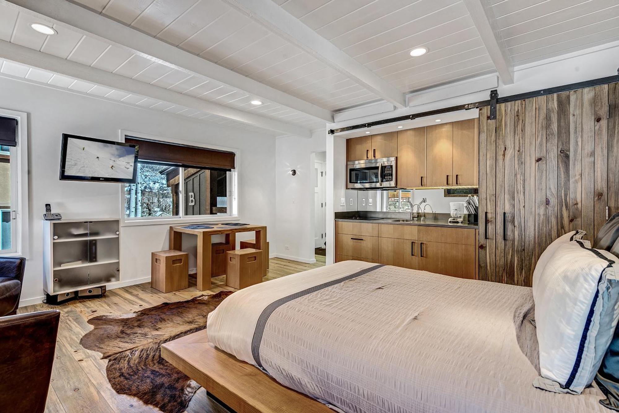 Willows Condos By Snowmass Vacations Snowmass Village Szoba fotó