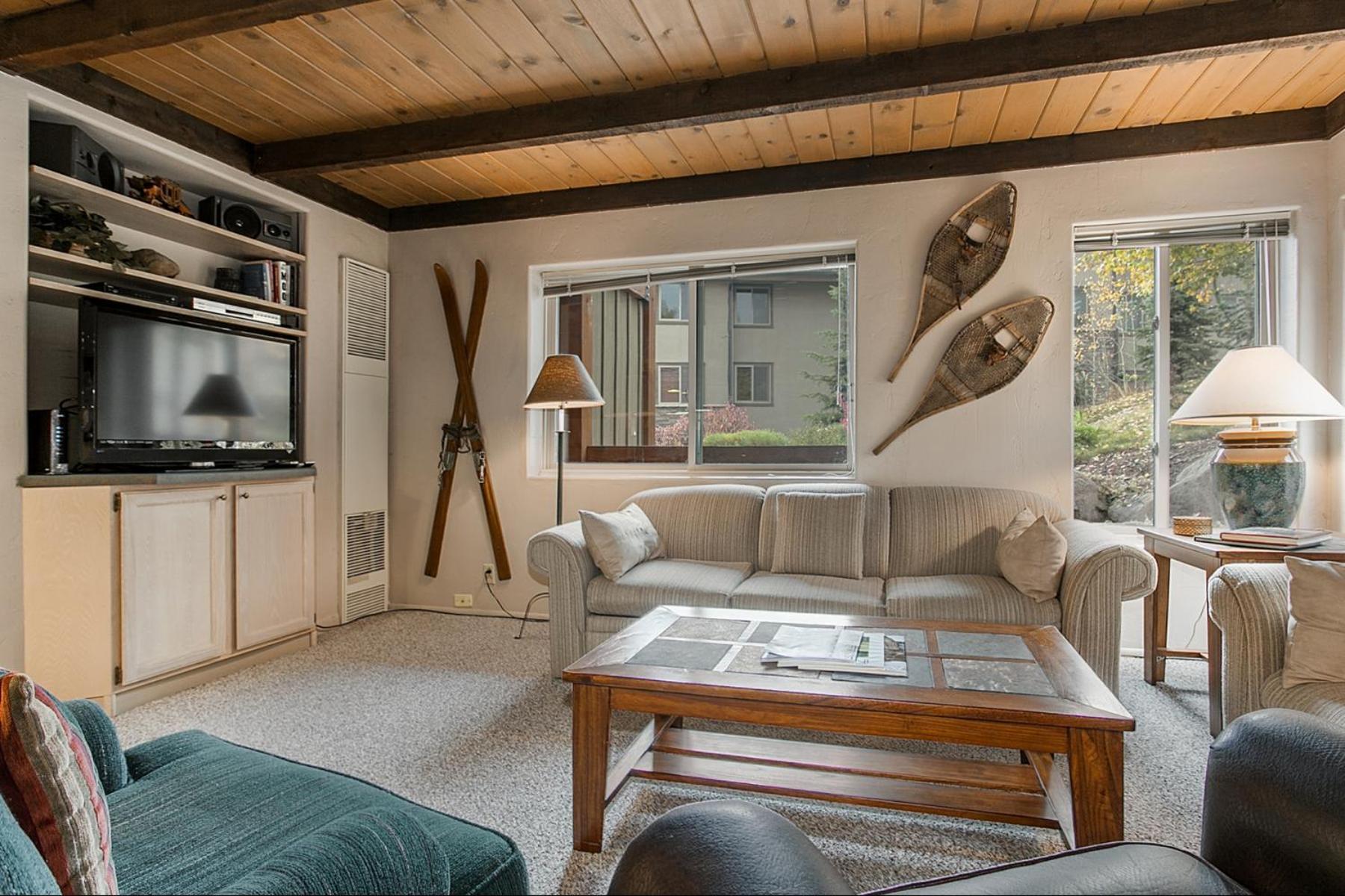 Willows Condos By Snowmass Vacations Snowmass Village Szoba fotó