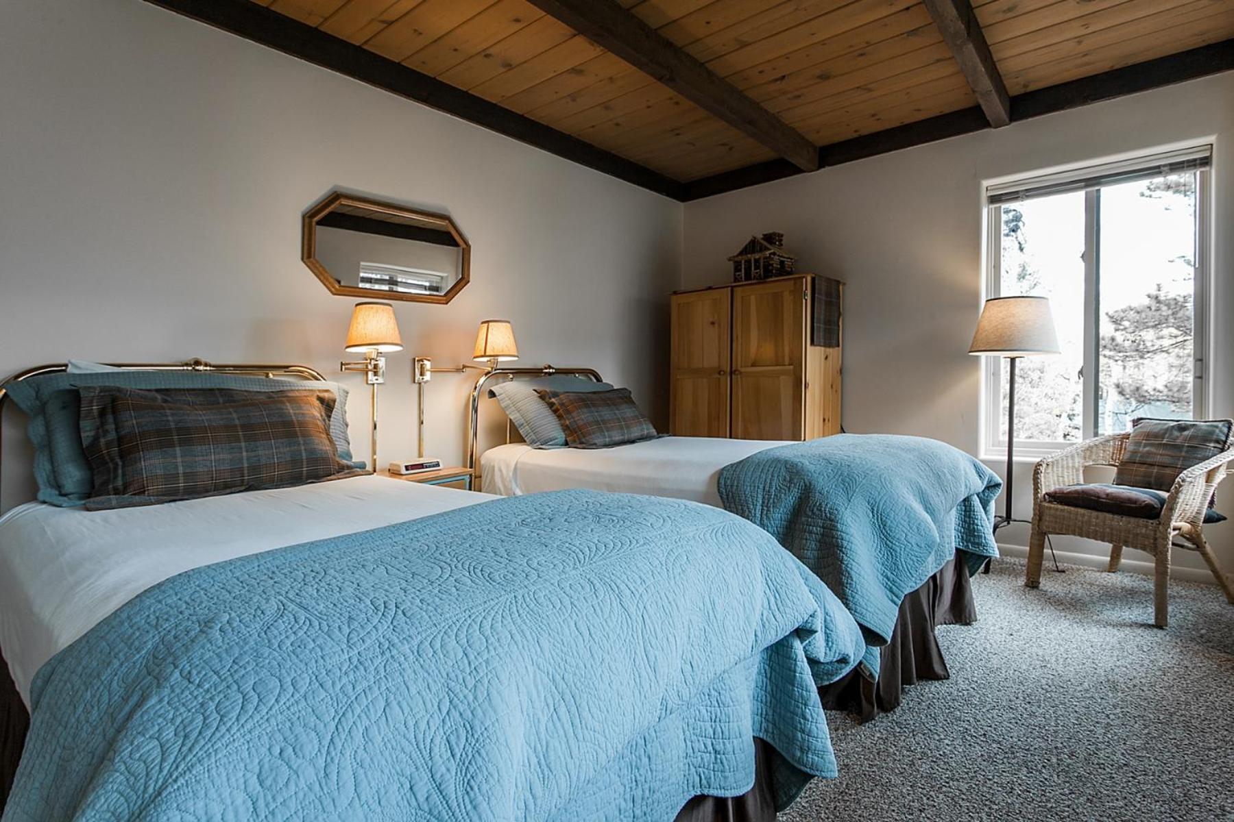 Willows Condos By Snowmass Vacations Snowmass Village Szoba fotó