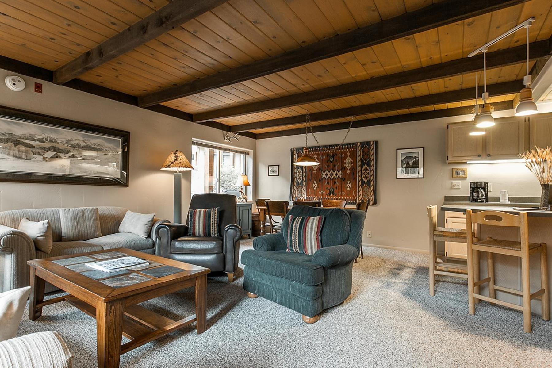 Willows Condos By Snowmass Vacations Snowmass Village Szoba fotó