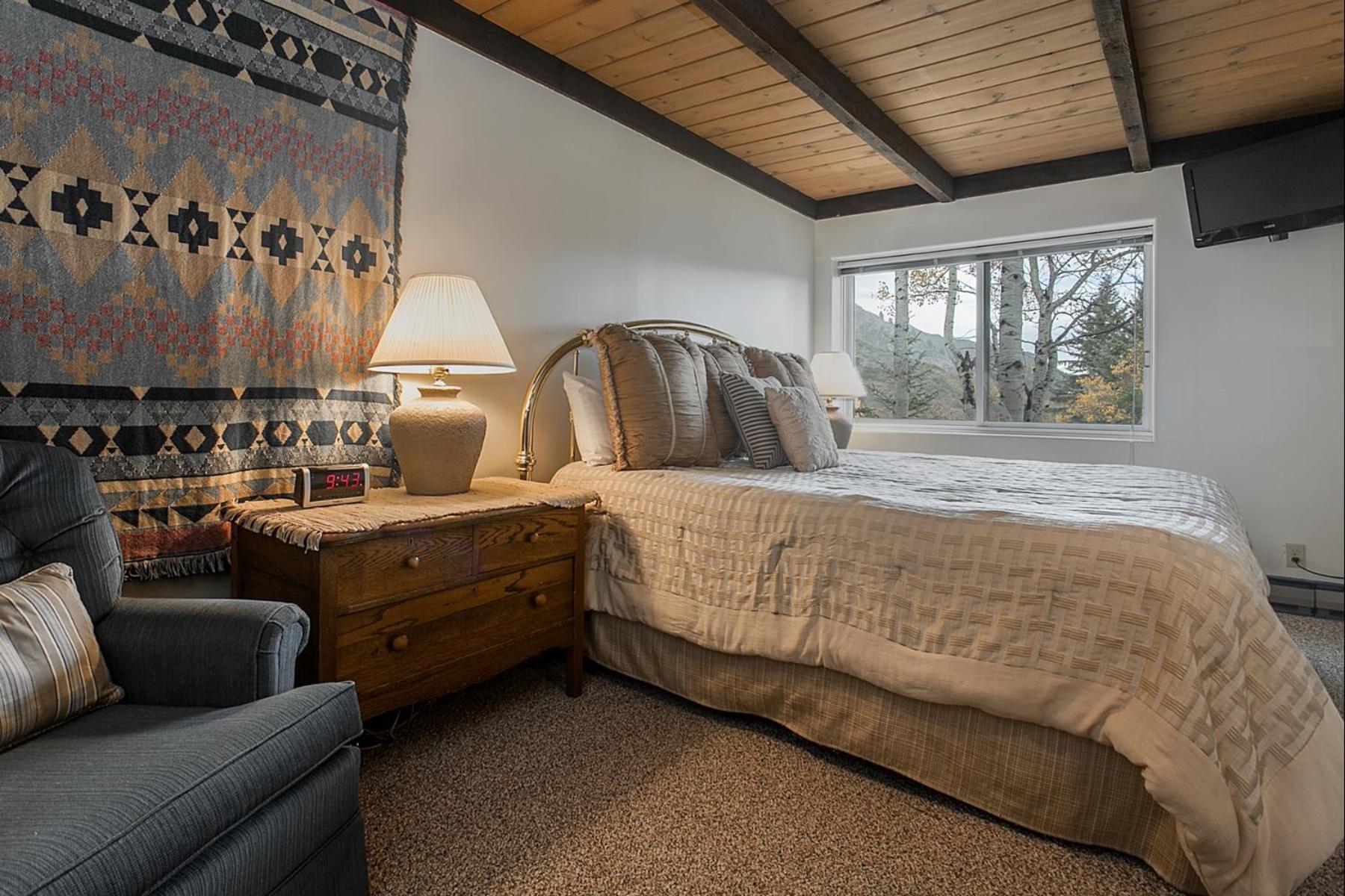 Willows Condos By Snowmass Vacations Snowmass Village Szoba fotó