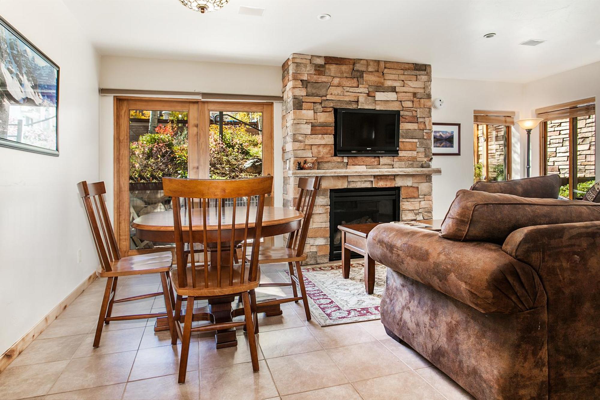 Willows Condos By Snowmass Vacations Snowmass Village Szoba fotó