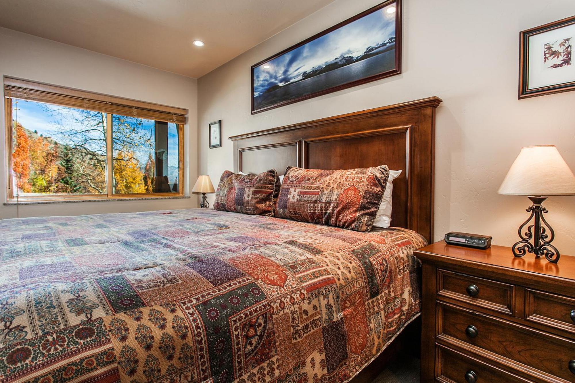 Willows Condos By Snowmass Vacations Snowmass Village Szoba fotó