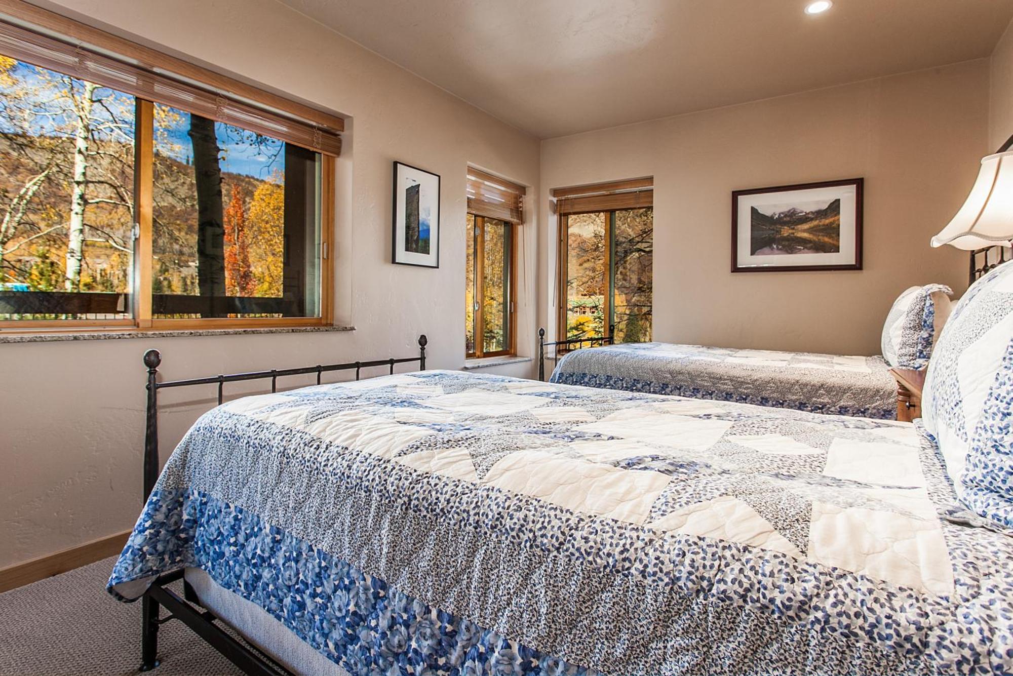 Willows Condos By Snowmass Vacations Snowmass Village Szoba fotó